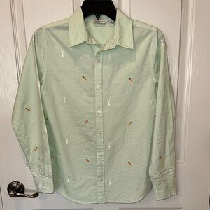 Easter 🐣 Button Down